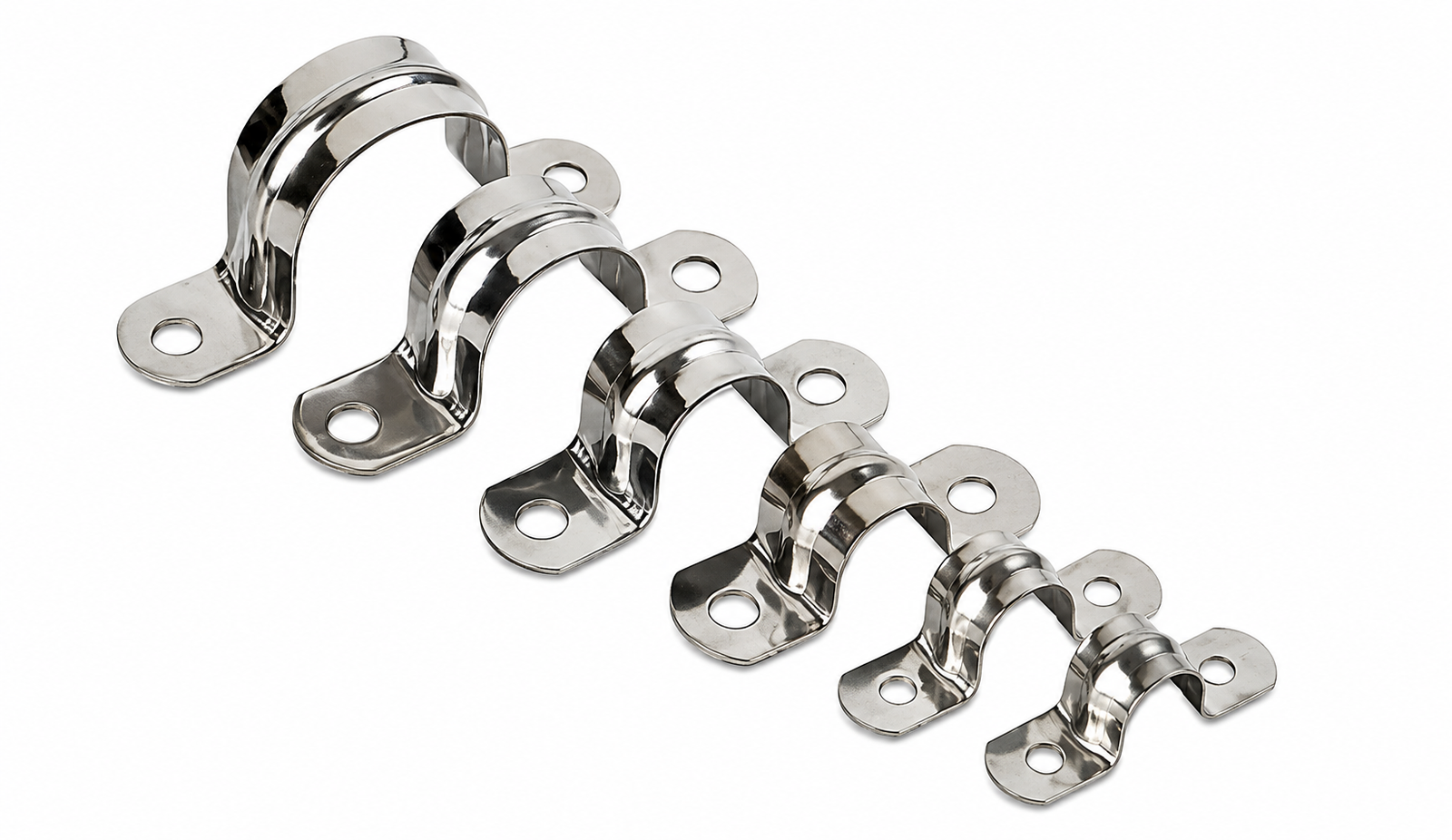 STANLESS STEEL CLAMP